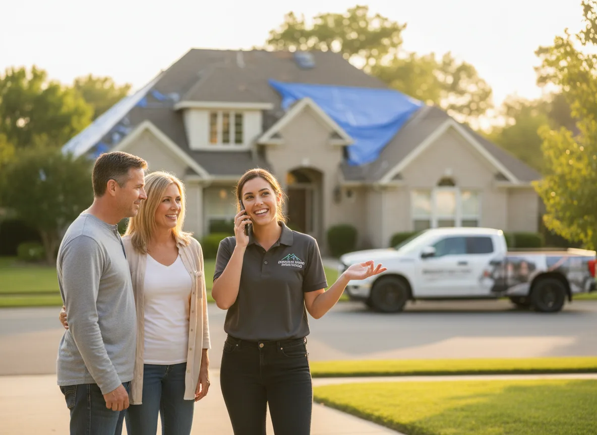 Emergency Roof Repair Cedar Springs, MI FAQs